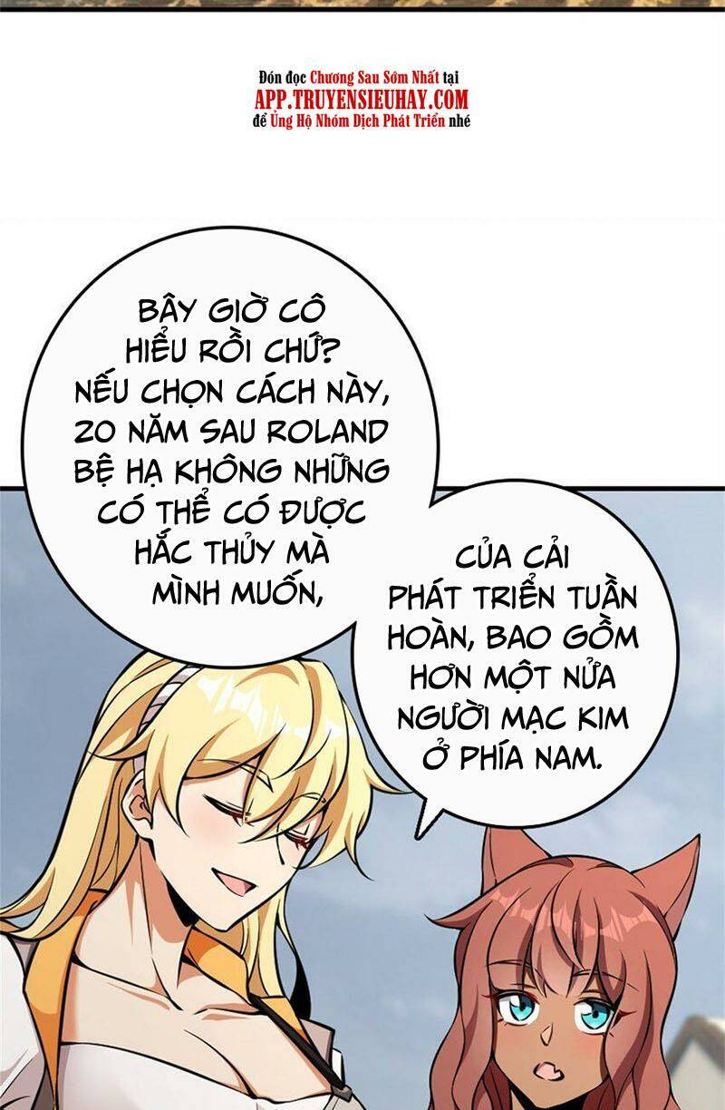 Thả Vu Nữ Đó Ra Chapter 478 - Trang 2
