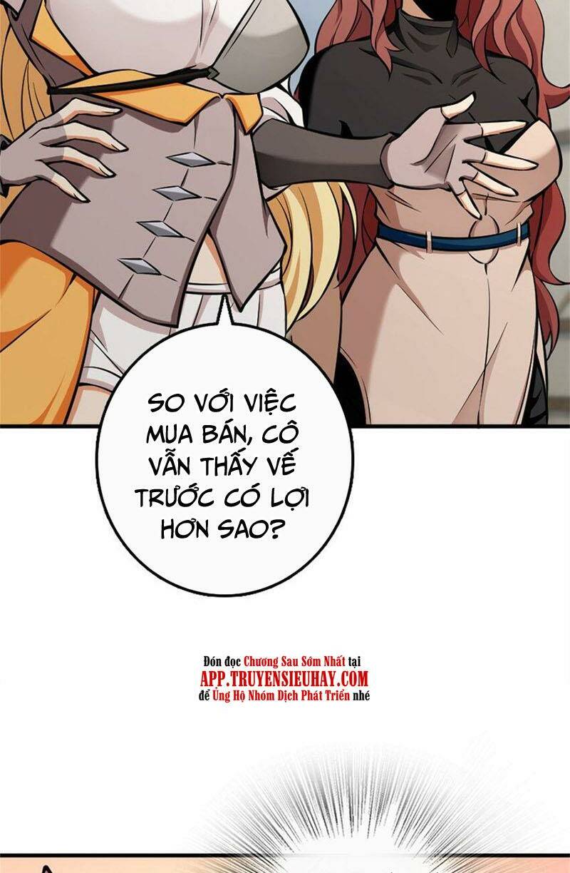 Thả Vu Nữ Đó Ra Chapter 478 - Trang 2