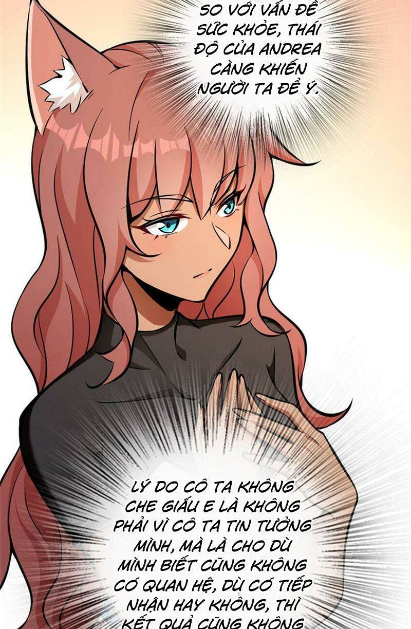 Thả Vu Nữ Đó Ra Chapter 478 - Trang 2