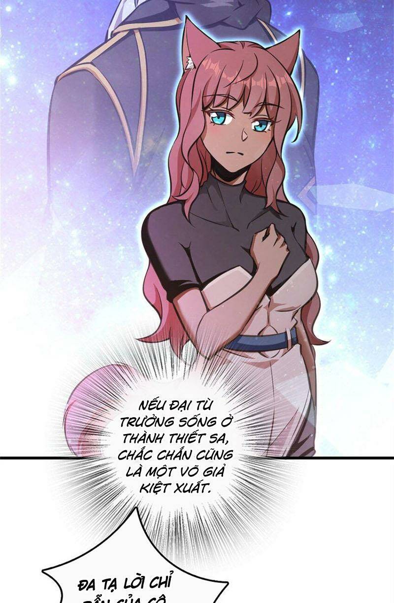 Thả Vu Nữ Đó Ra Chapter 478 - Trang 2