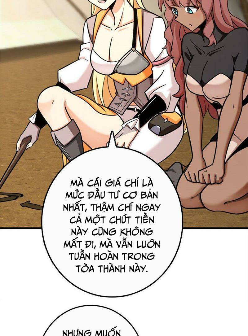 Thả Vu Nữ Đó Ra Chapter 478 - Trang 2