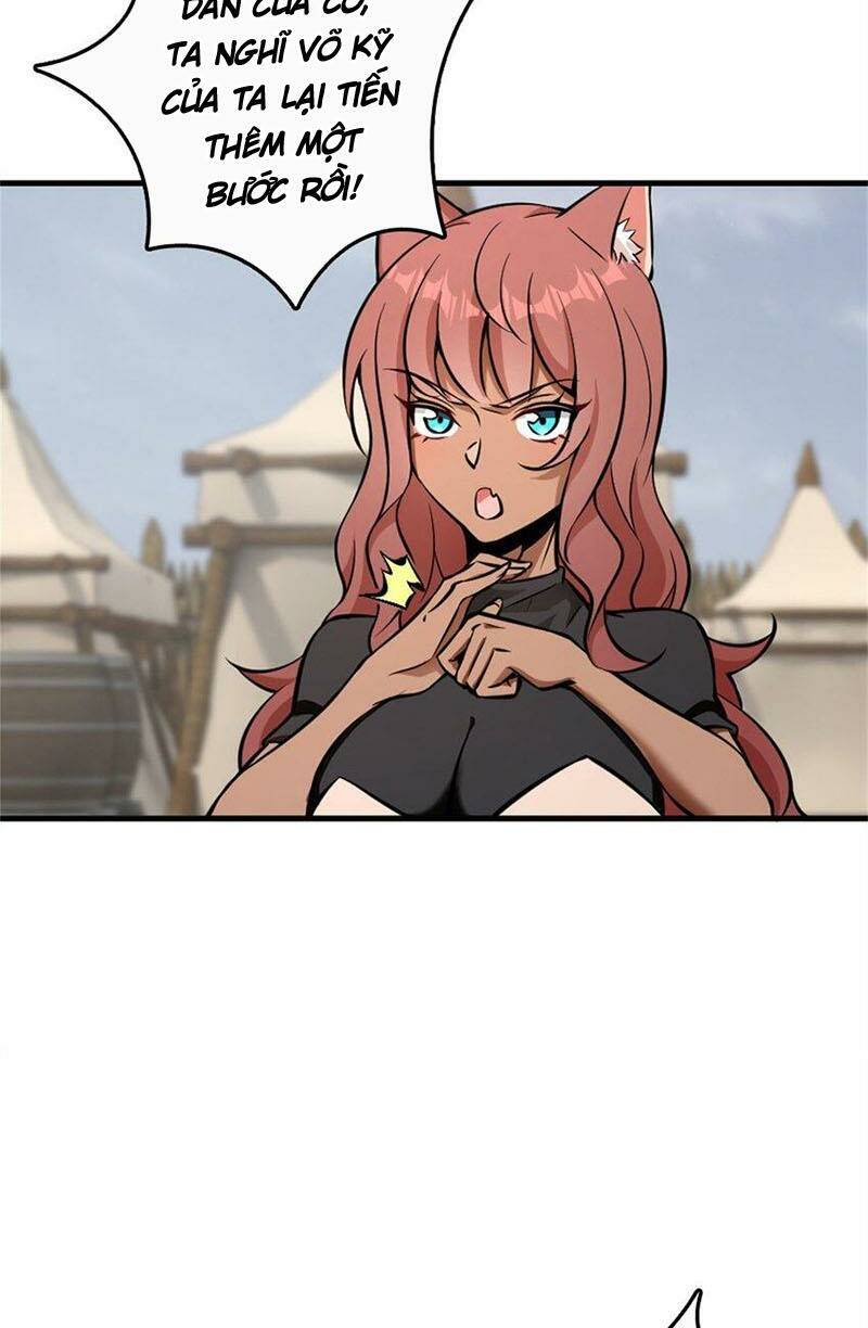 Thả Vu Nữ Đó Ra Chapter 478 - Trang 2