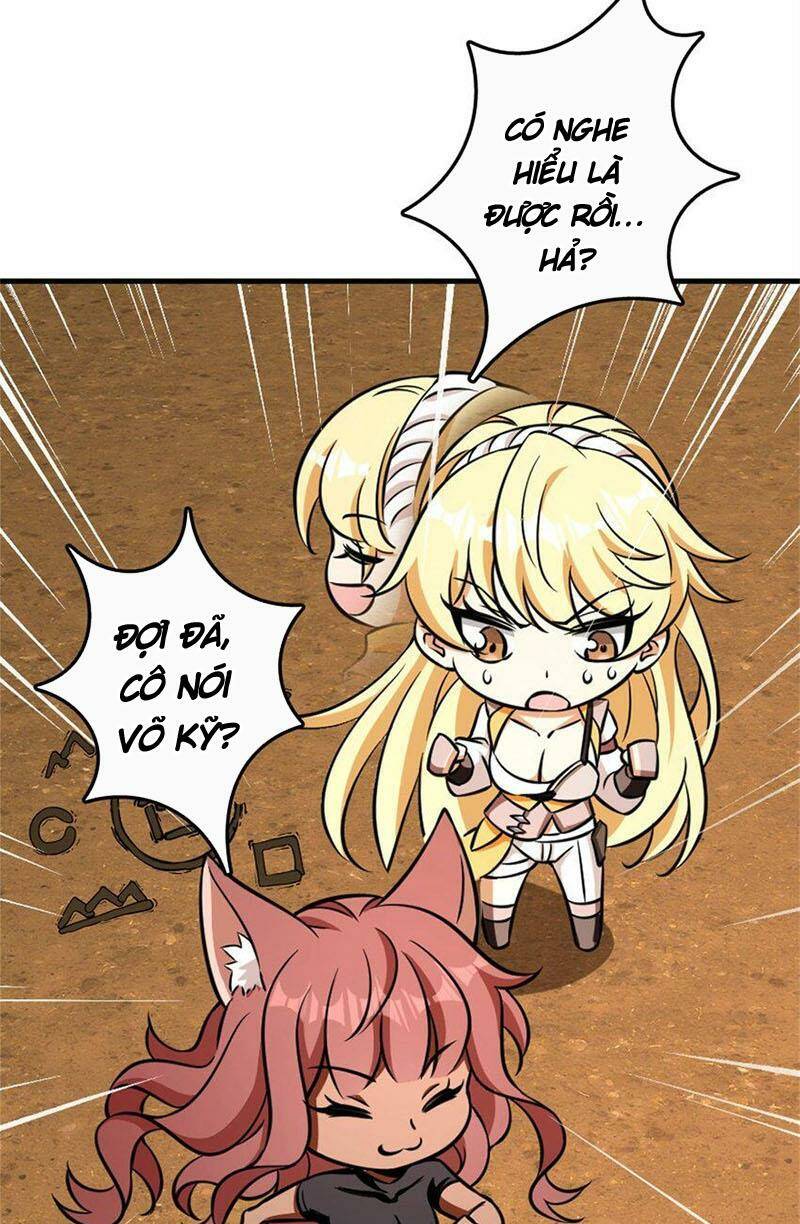 Thả Vu Nữ Đó Ra Chapter 478 - Trang 2