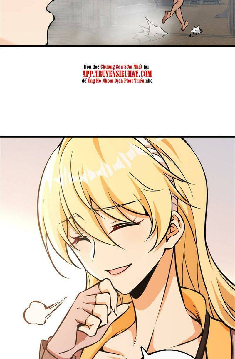 Thả Vu Nữ Đó Ra Chapter 478 - Trang 2