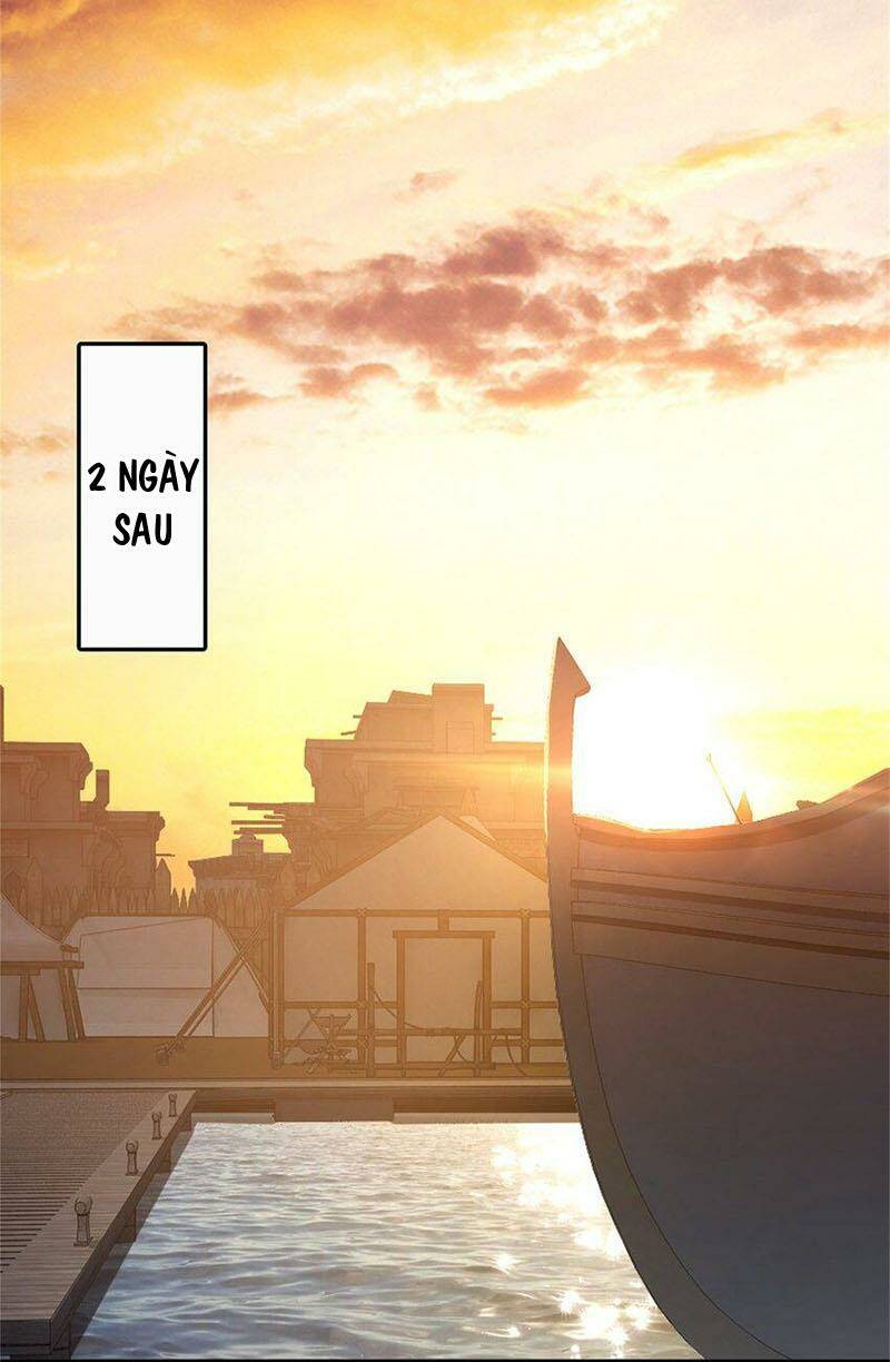 Thả Vu Nữ Đó Ra Chapter 478 - Trang 2