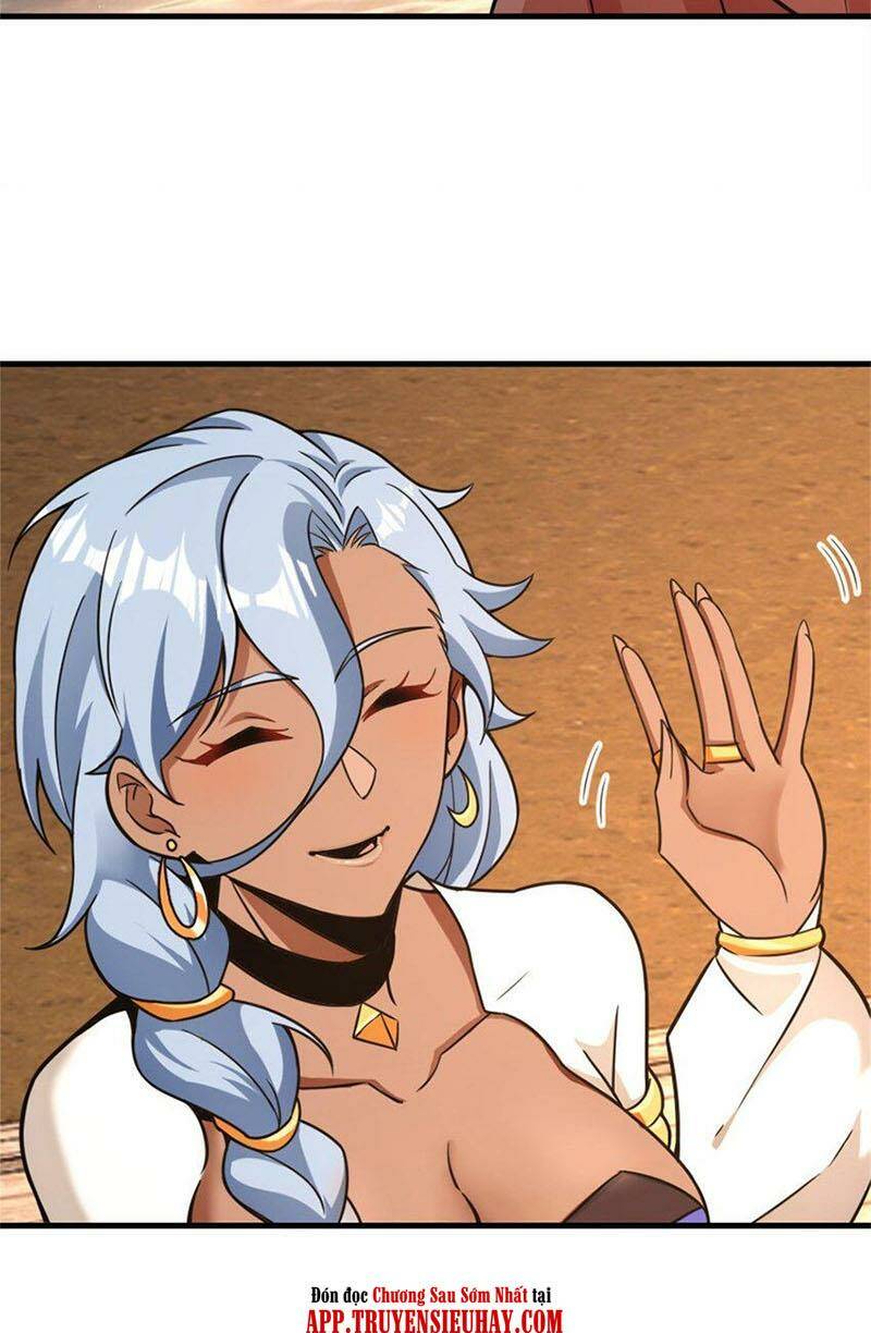 Thả Vu Nữ Đó Ra Chapter 478 - Trang 2