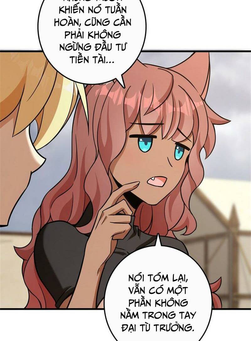 Thả Vu Nữ Đó Ra Chapter 478 - Trang 2