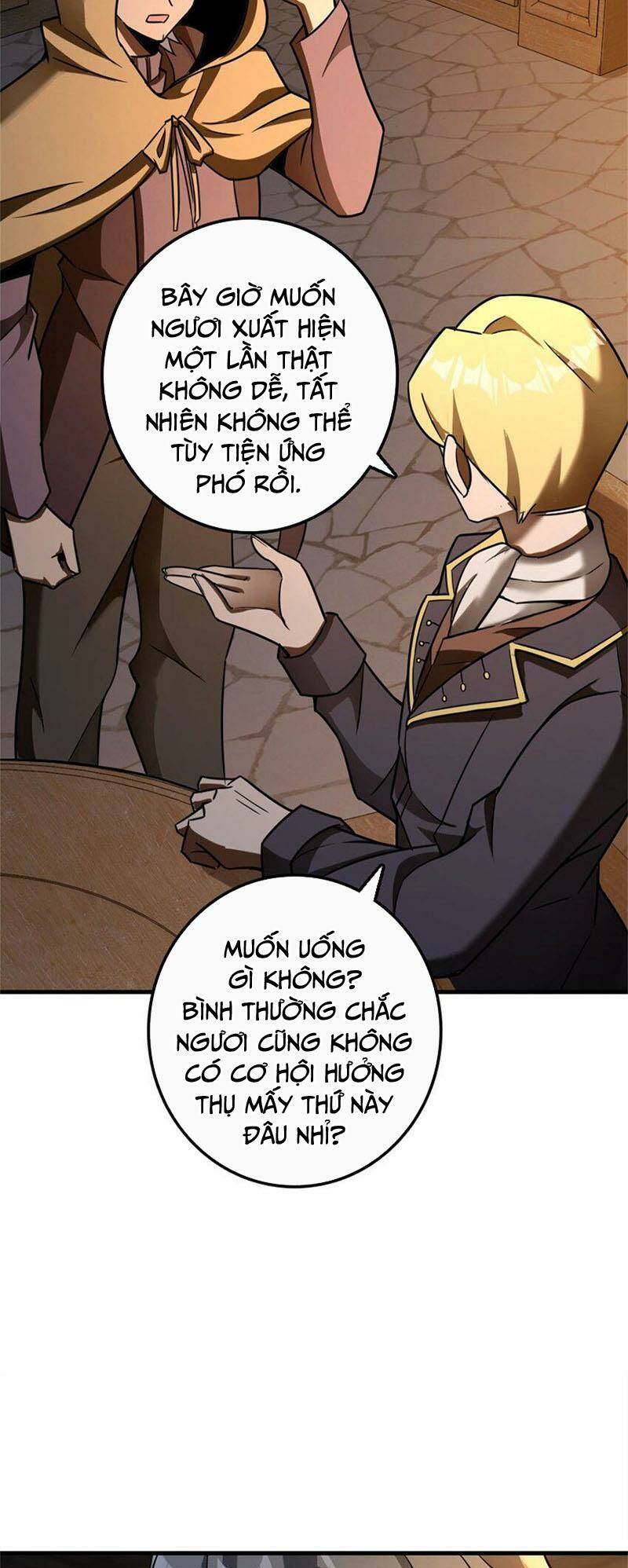 Thả Vu Nữ Đó Ra Chapter 478 - Trang 2