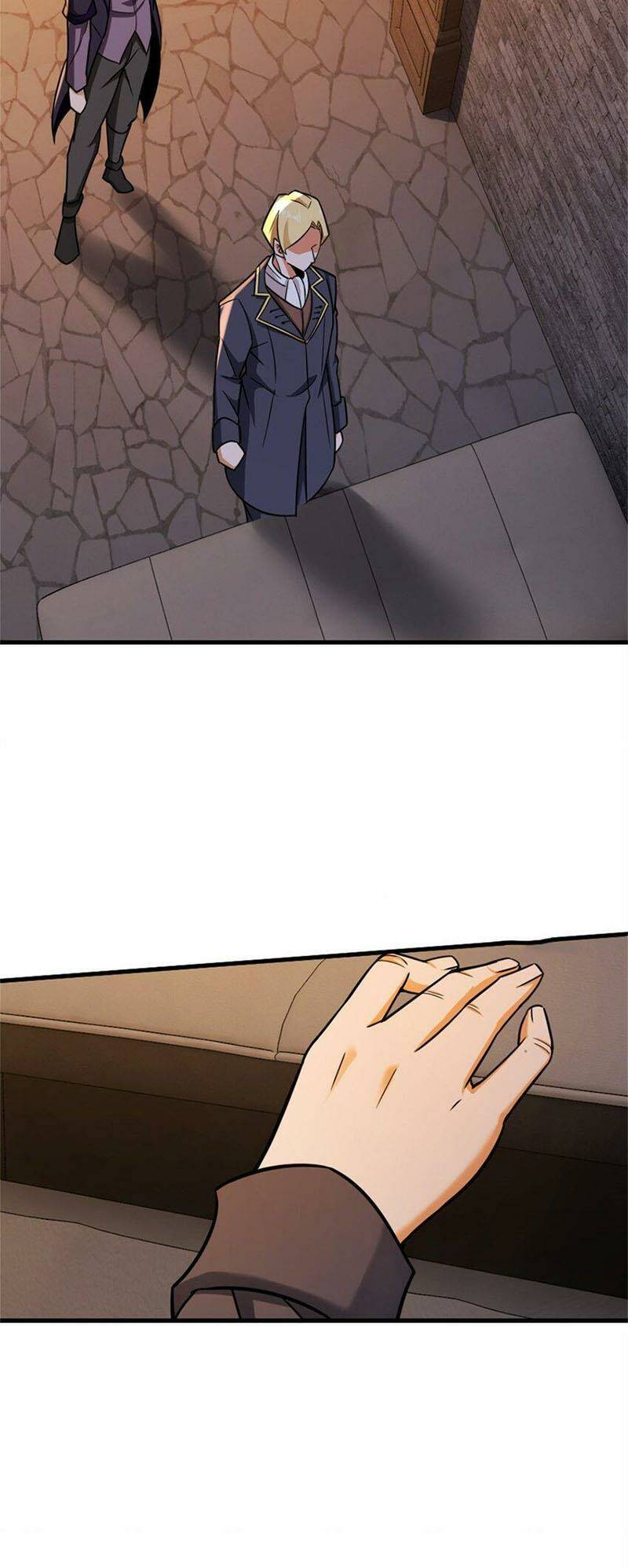 Thả Vu Nữ Đó Ra Chapter 478 - Trang 2