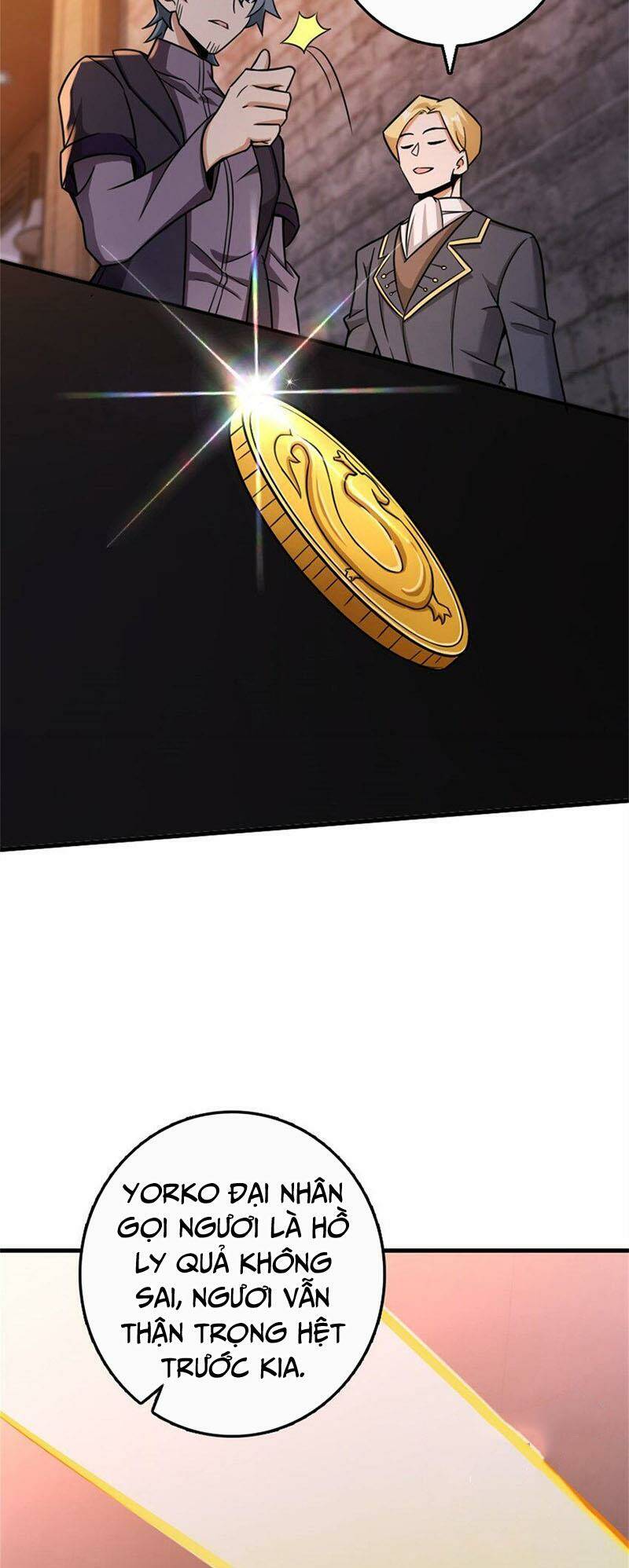 Thả Vu Nữ Đó Ra Chapter 478 - Trang 2