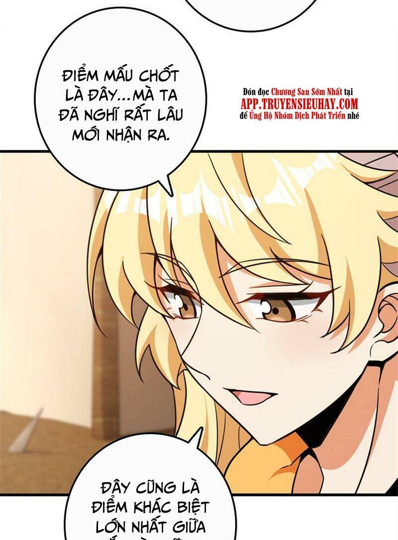 Thả Vu Nữ Đó Ra Chapter 478 - Trang 2