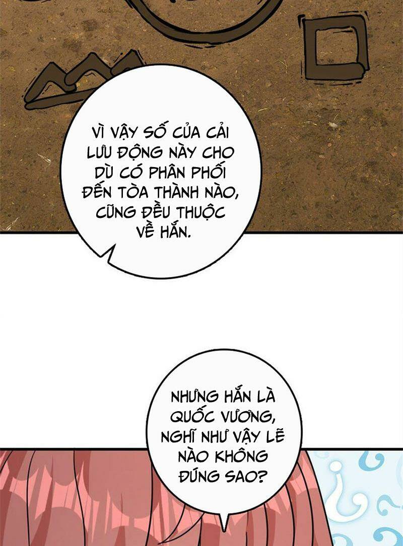 Thả Vu Nữ Đó Ra Chapter 478 - Trang 2
