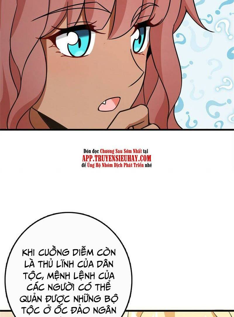 Thả Vu Nữ Đó Ra Chapter 478 - Trang 2