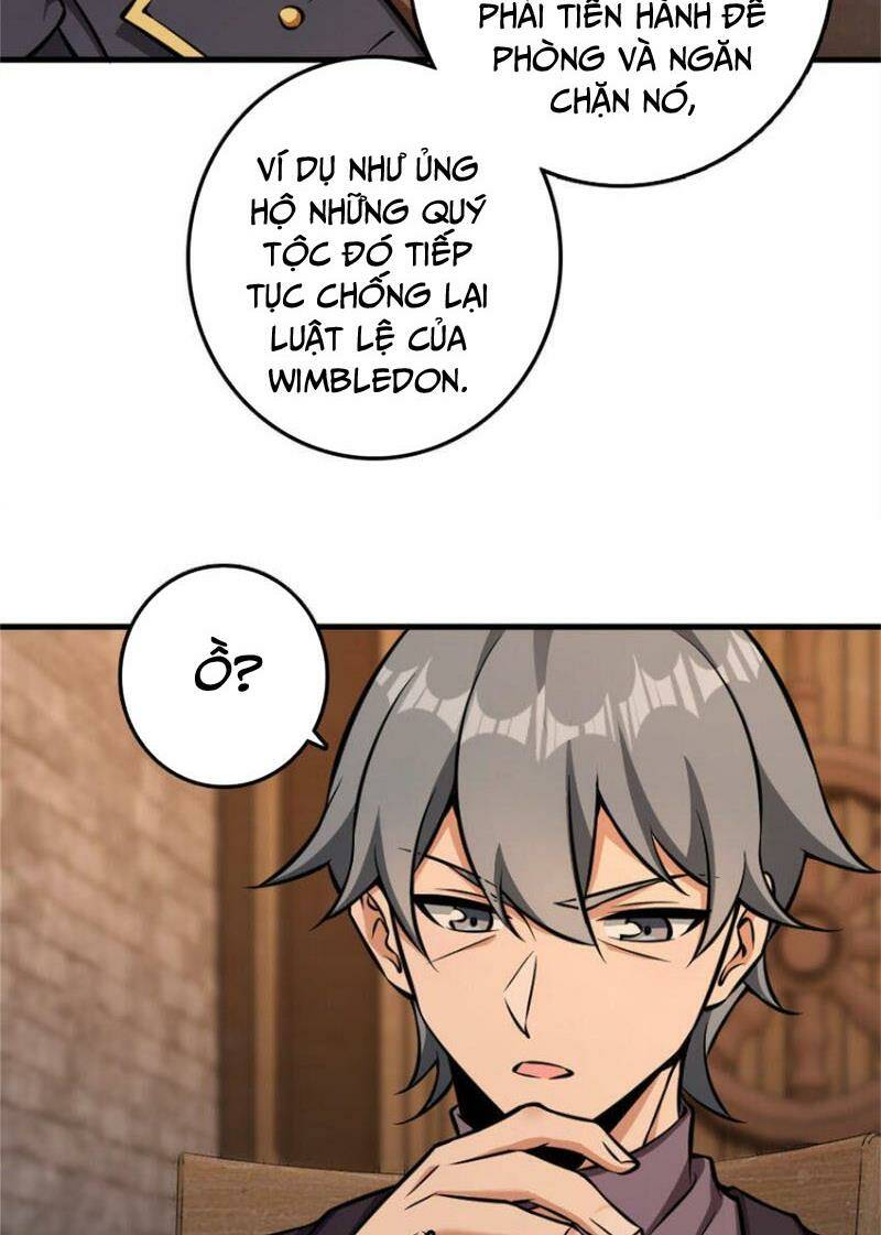 Thả Vu Nữ Đó Ra Chapter 479 - Trang 2