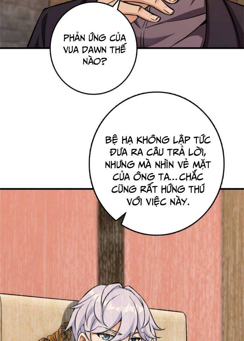 Thả Vu Nữ Đó Ra Chapter 479 - Trang 2