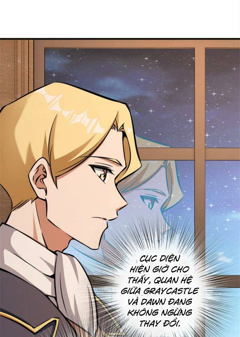 Thả Vu Nữ Đó Ra Chapter 479 - Trang 2