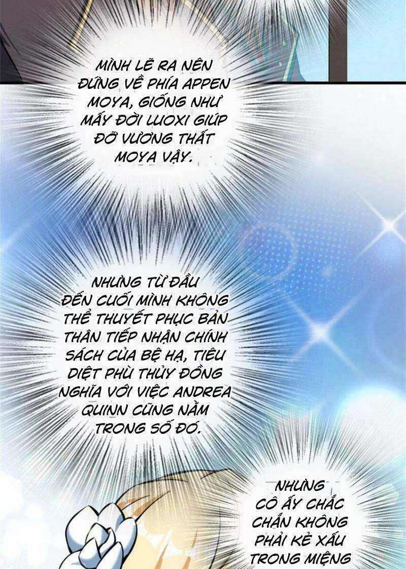Thả Vu Nữ Đó Ra Chapter 479 - Trang 2
