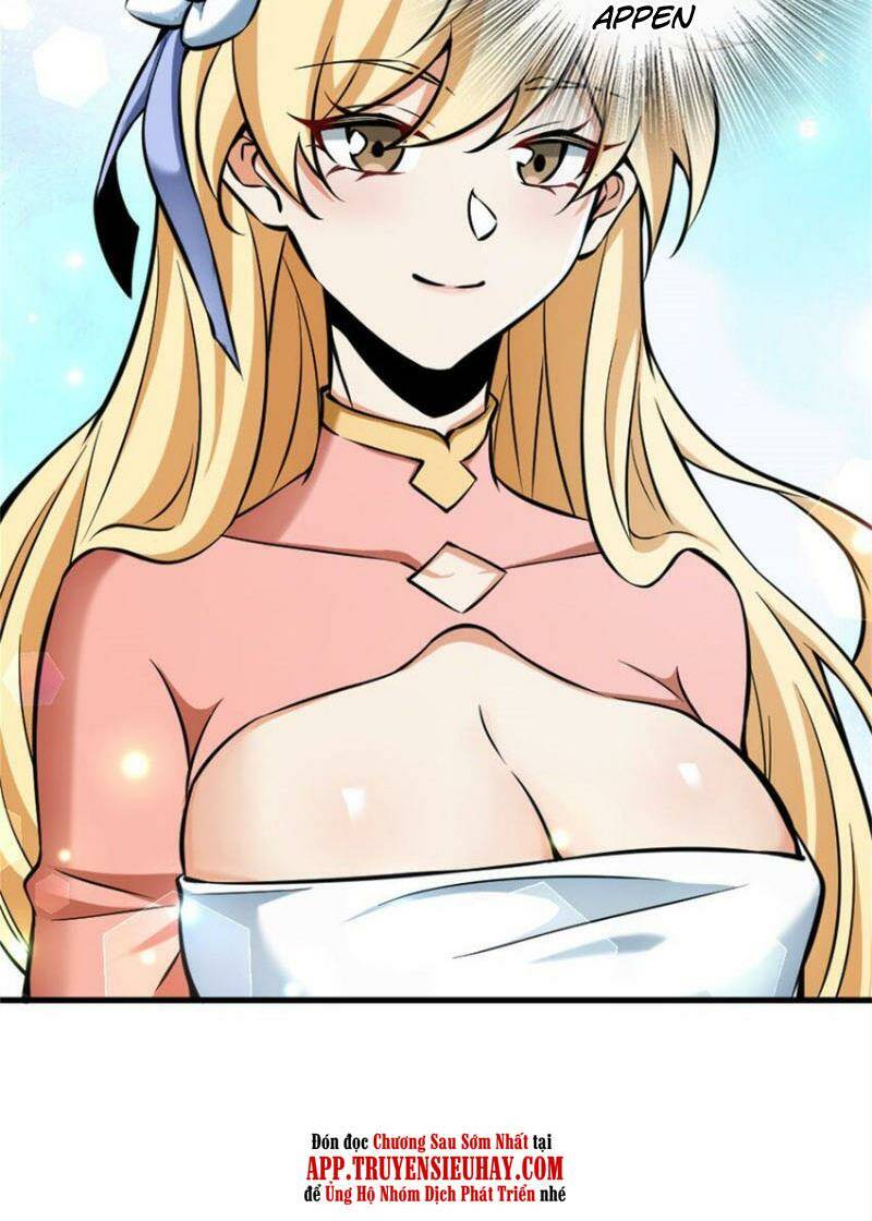 Thả Vu Nữ Đó Ra Chapter 479 - Trang 2