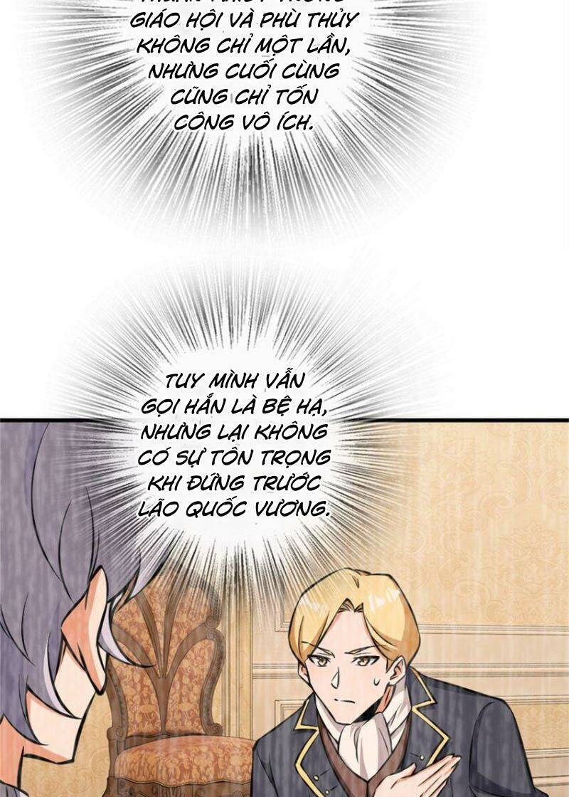 Thả Vu Nữ Đó Ra Chapter 479 - Trang 2