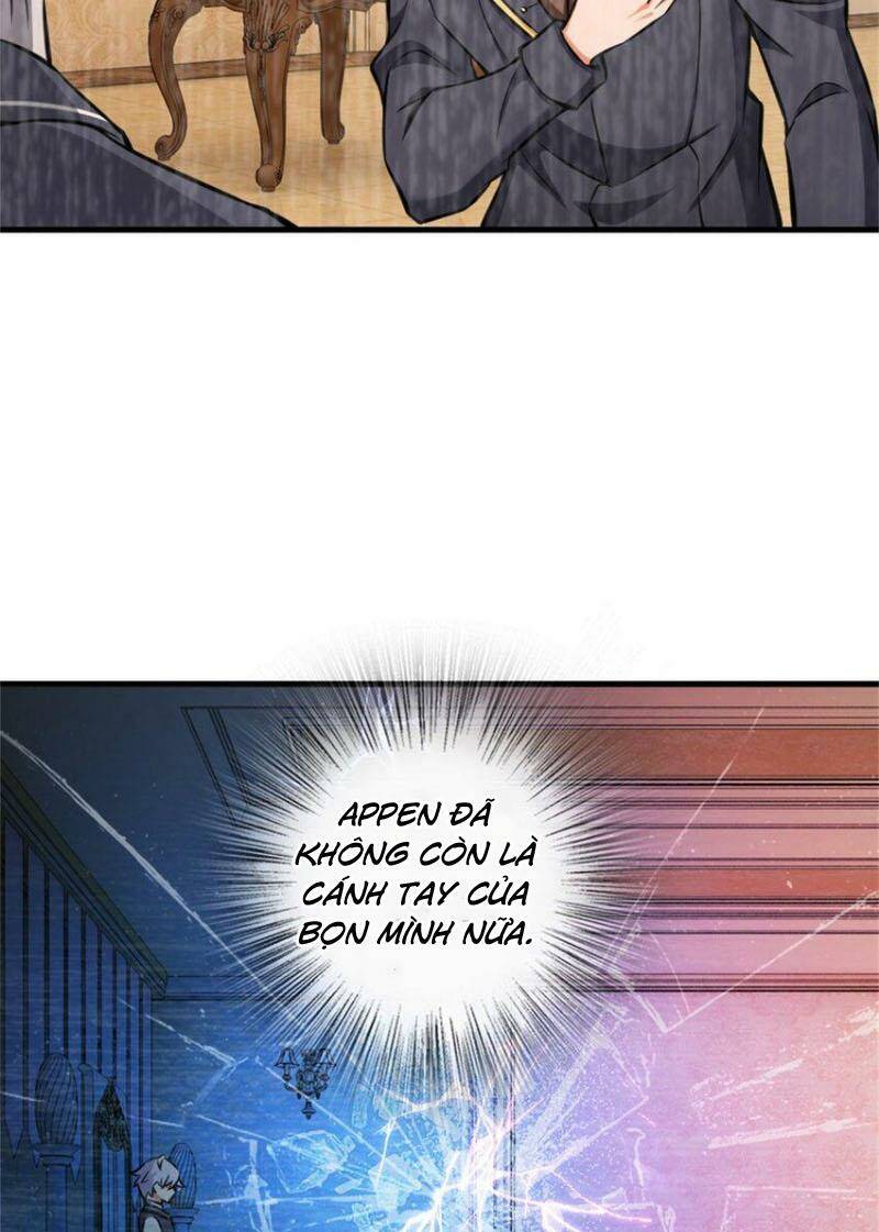 Thả Vu Nữ Đó Ra Chapter 479 - Trang 2