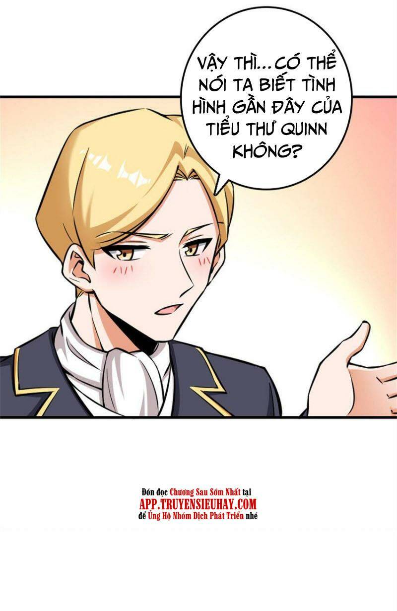 Thả Vu Nữ Đó Ra Chapter 479 - Trang 2