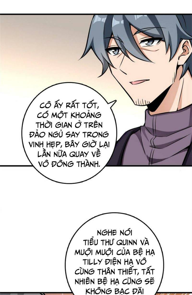 Thả Vu Nữ Đó Ra Chapter 479 - Trang 2