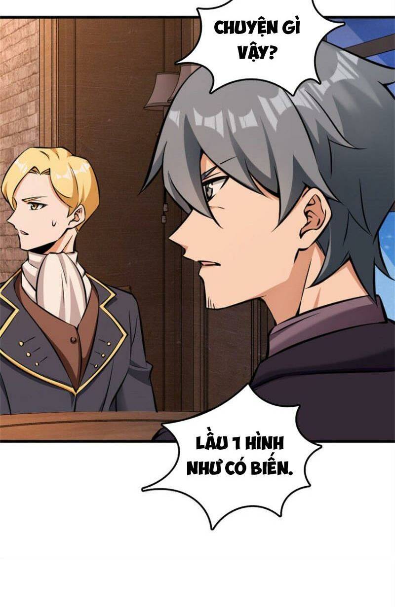 Thả Vu Nữ Đó Ra Chapter 479 - Trang 2