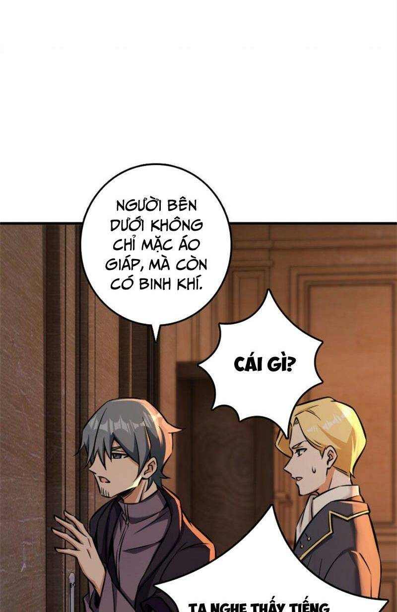 Thả Vu Nữ Đó Ra Chapter 479 - Trang 2