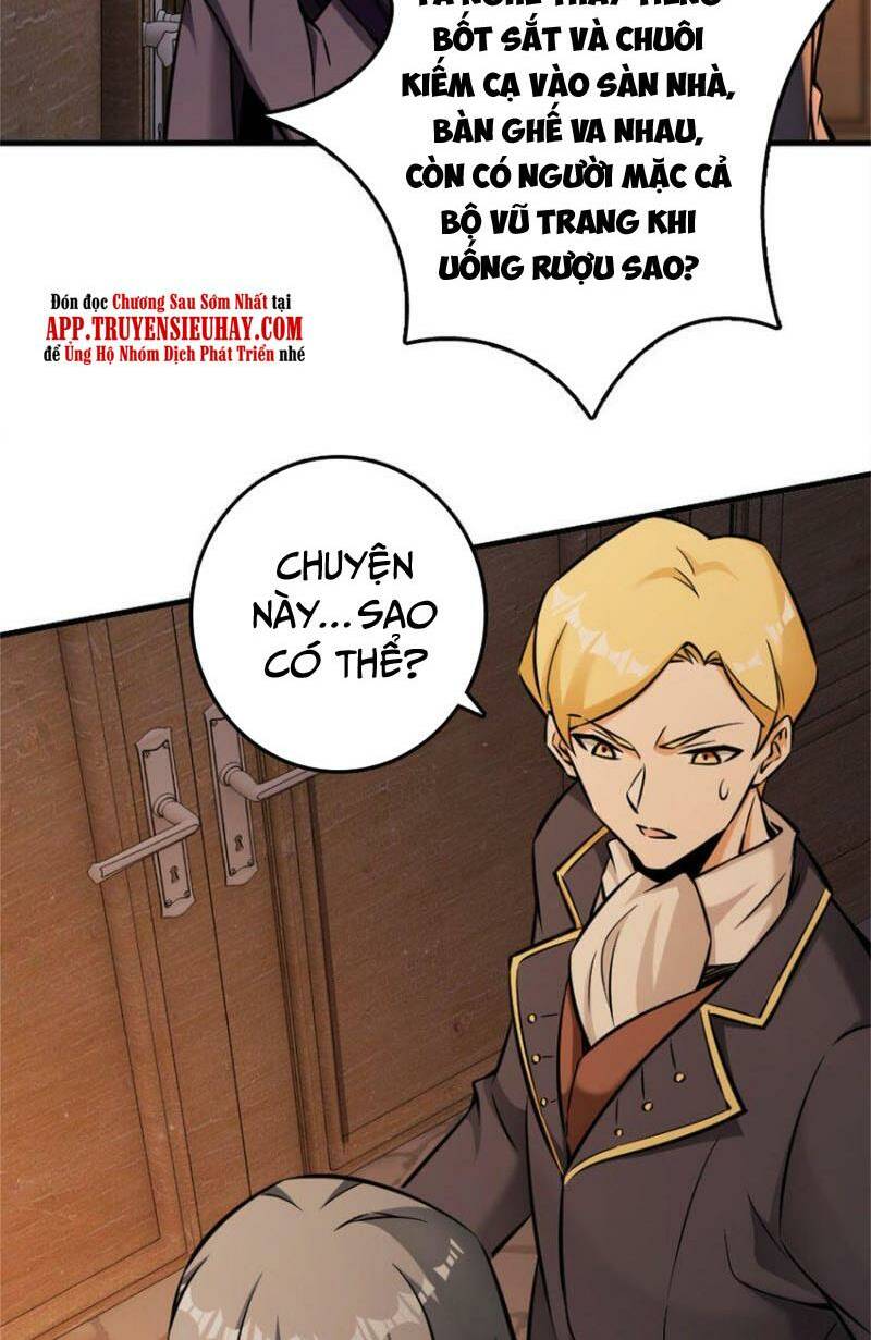 Thả Vu Nữ Đó Ra Chapter 479 - Trang 2