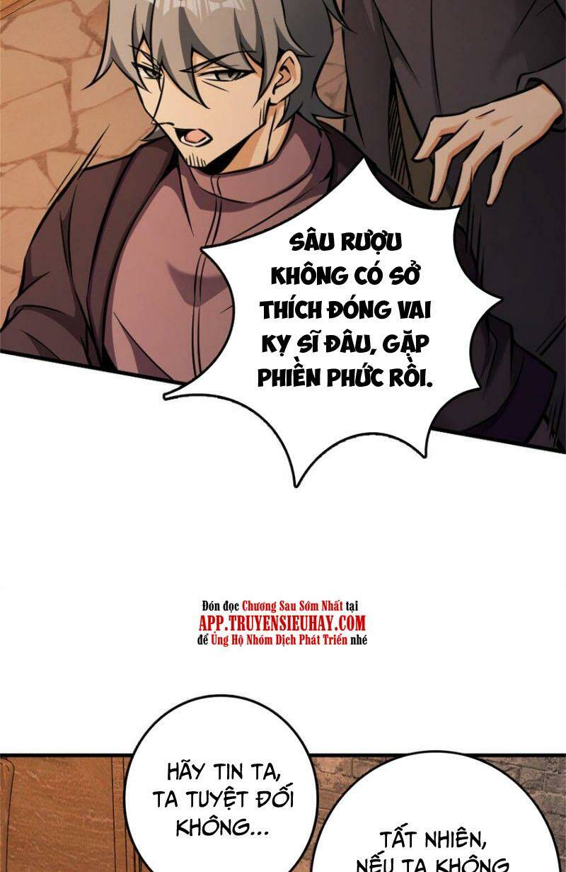 Thả Vu Nữ Đó Ra Chapter 479 - Trang 2
