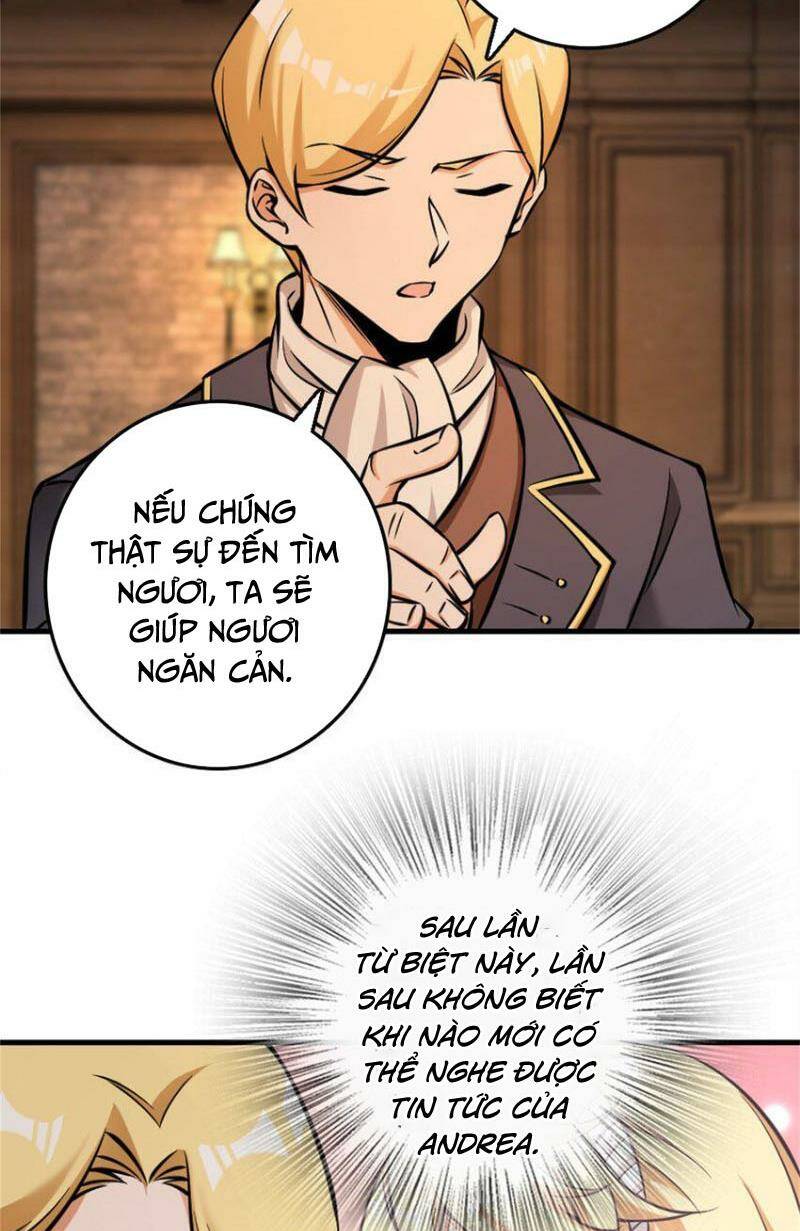 Thả Vu Nữ Đó Ra Chapter 479 - Trang 2