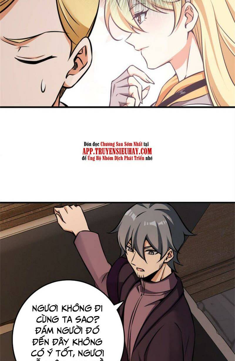 Thả Vu Nữ Đó Ra Chapter 479 - Trang 2