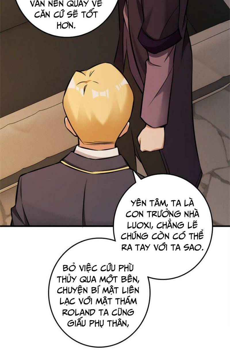 Thả Vu Nữ Đó Ra Chapter 479 - Trang 2