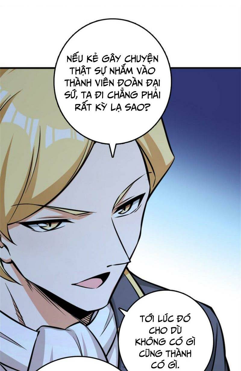 Thả Vu Nữ Đó Ra Chapter 479 - Trang 2