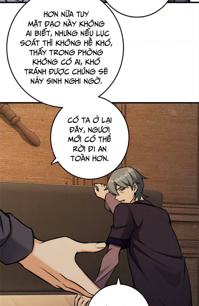 Thả Vu Nữ Đó Ra Chapter 479 - Trang 2