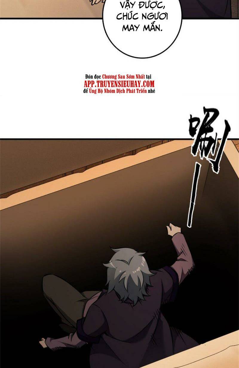 Thả Vu Nữ Đó Ra Chapter 479 - Trang 2