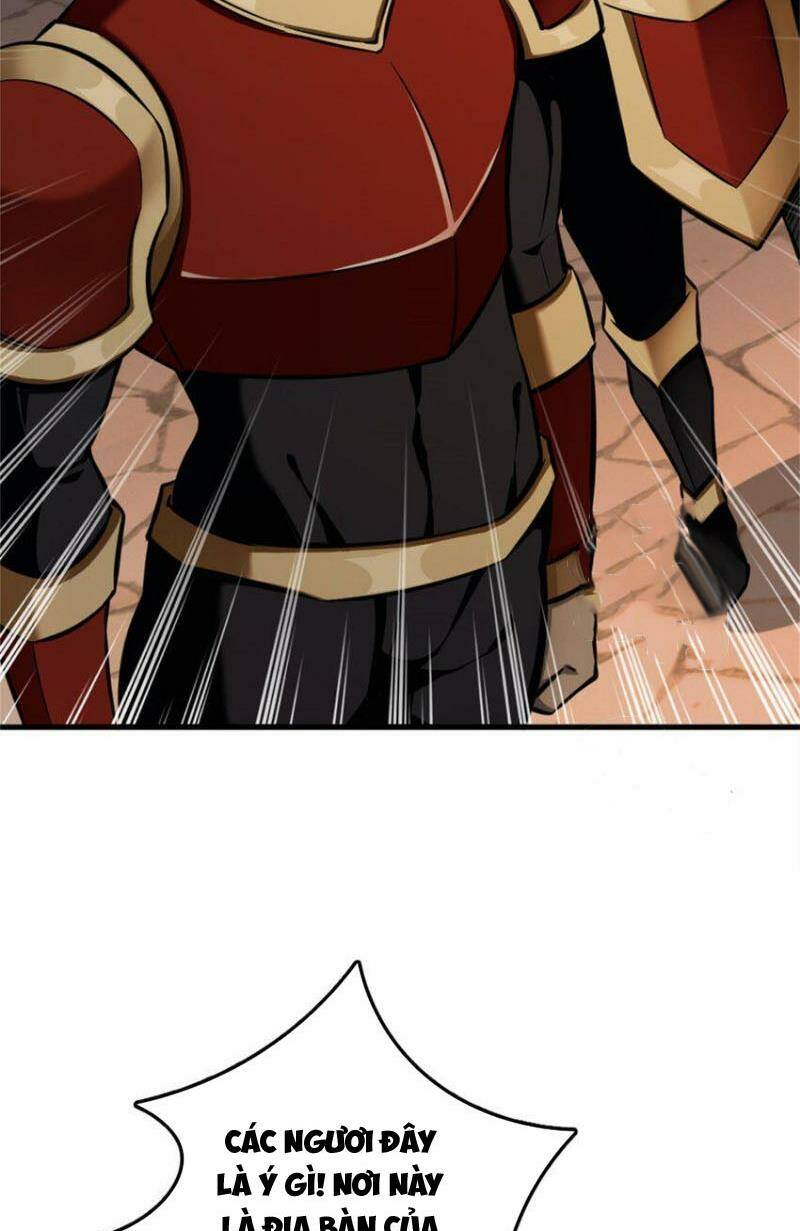 Thả Vu Nữ Đó Ra Chapter 479 - Trang 2