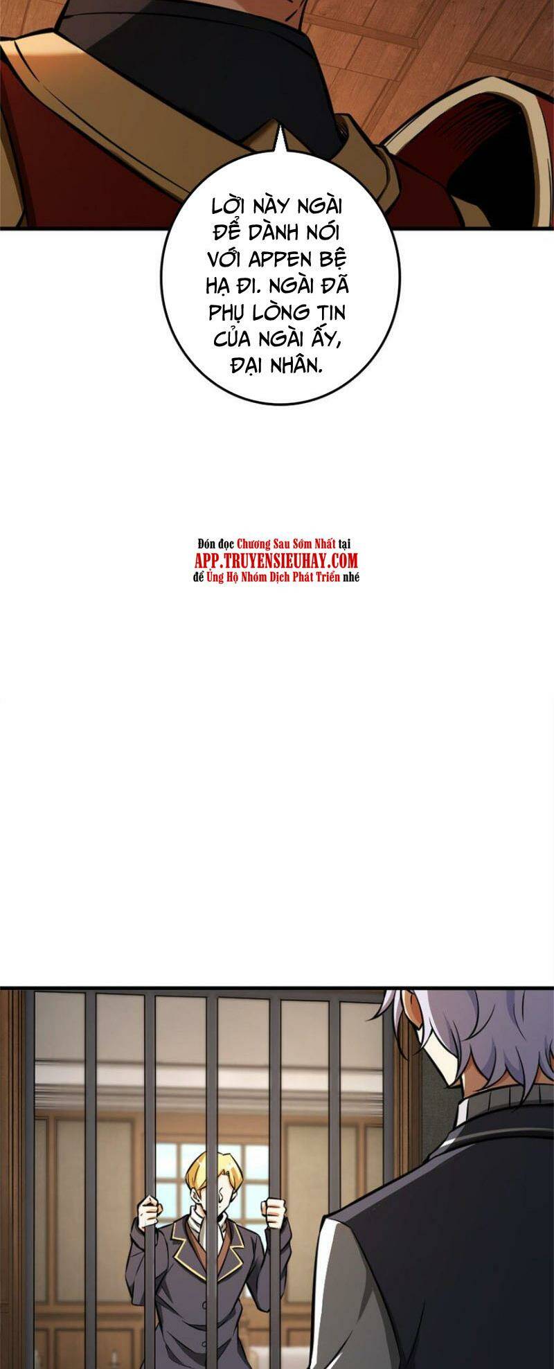 Thả Vu Nữ Đó Ra Chapter 479 - Trang 2