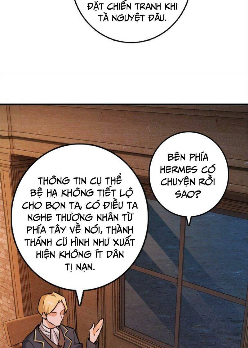 Thả Vu Nữ Đó Ra Chapter 479 - Trang 2