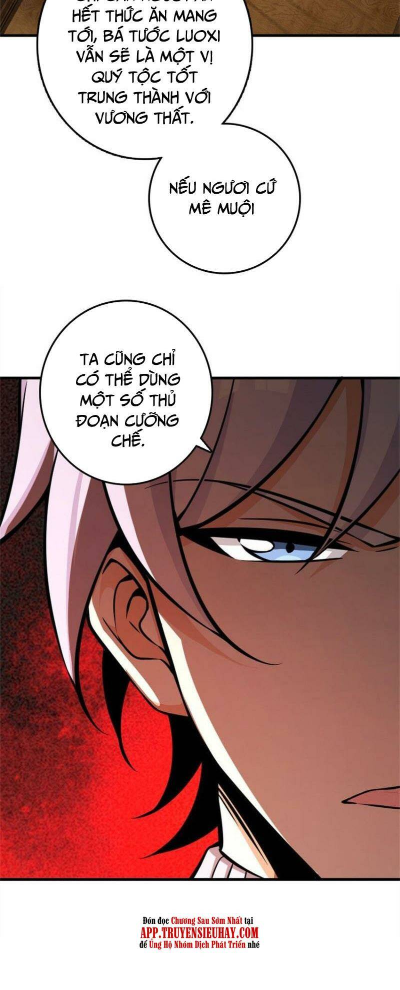 Thả Vu Nữ Đó Ra Chapter 479 - Trang 2