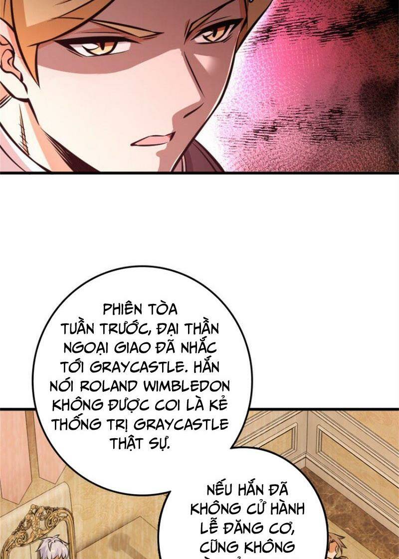 Thả Vu Nữ Đó Ra Chapter 479 - Trang 2