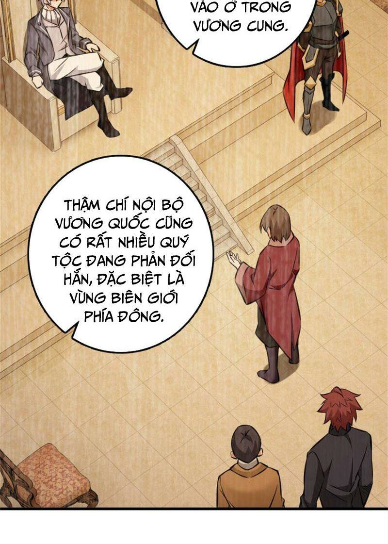 Thả Vu Nữ Đó Ra Chapter 479 - Trang 2