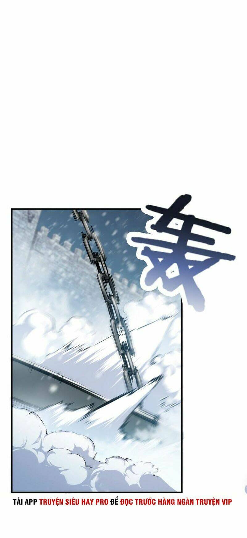 Thả Vu Nữ Đó Ra Chapter 48 - Trang 2