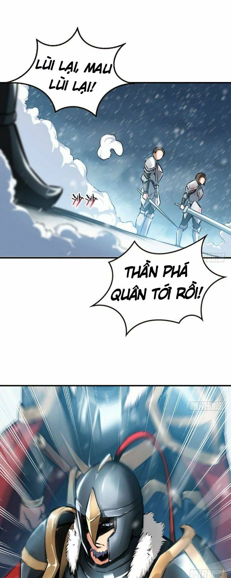 Thả Vu Nữ Đó Ra Chapter 48 - Trang 2