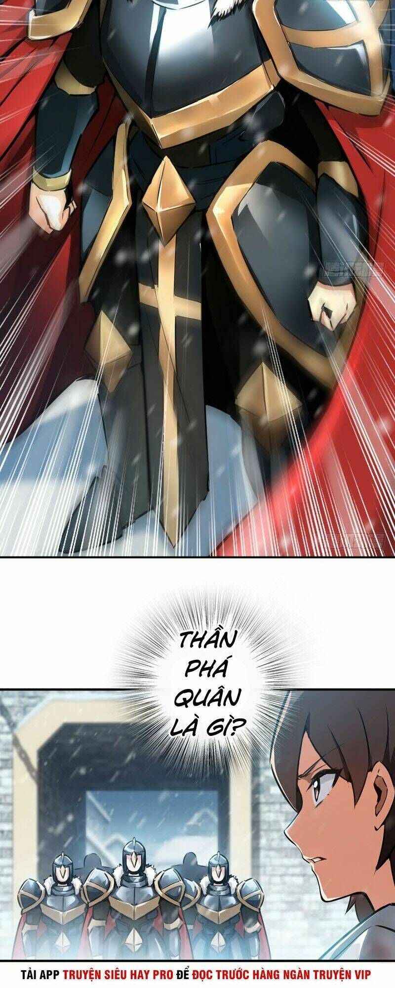 Thả Vu Nữ Đó Ra Chapter 48 - Trang 2