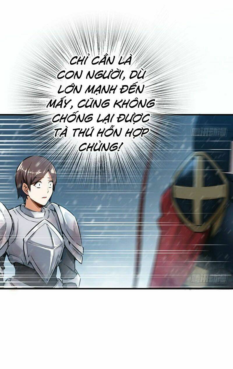 Thả Vu Nữ Đó Ra Chapter 48 - Trang 2