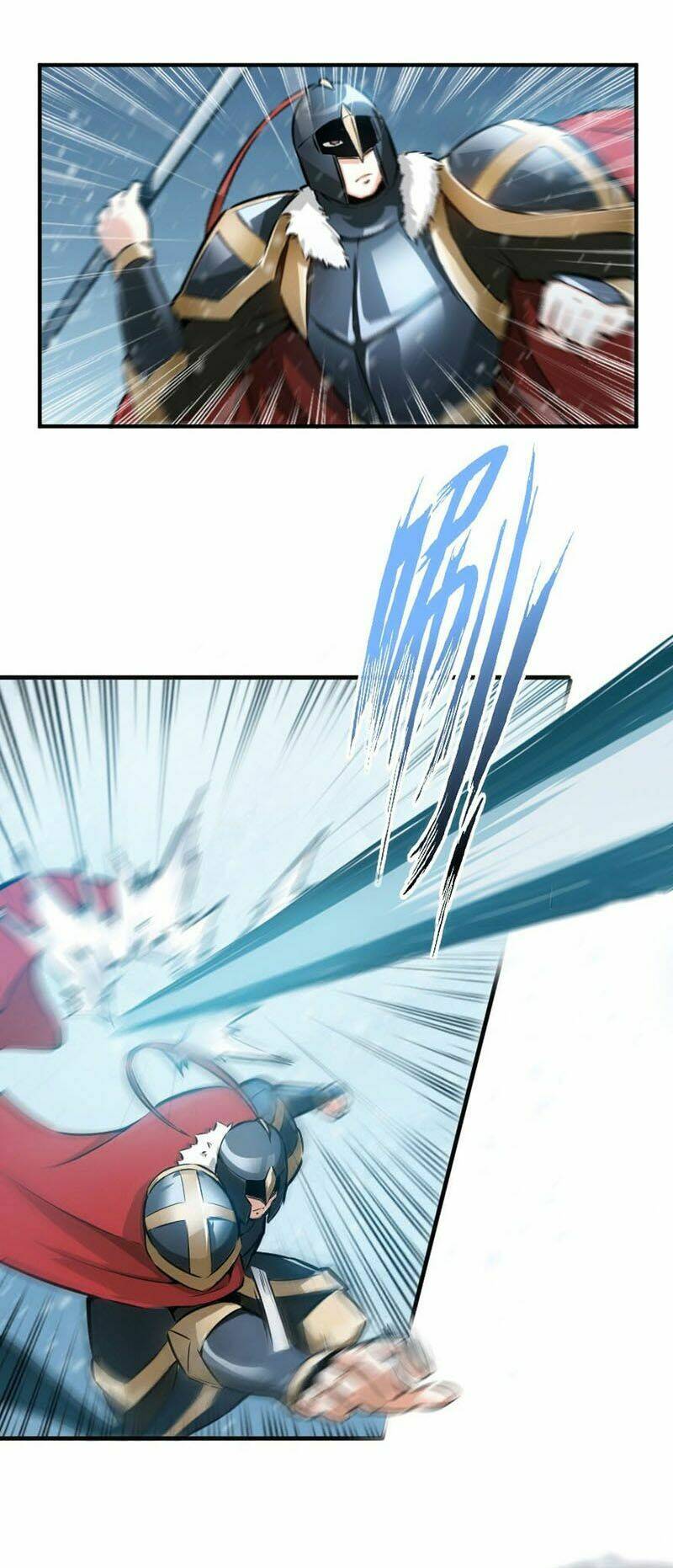 Thả Vu Nữ Đó Ra Chapter 48 - Trang 2