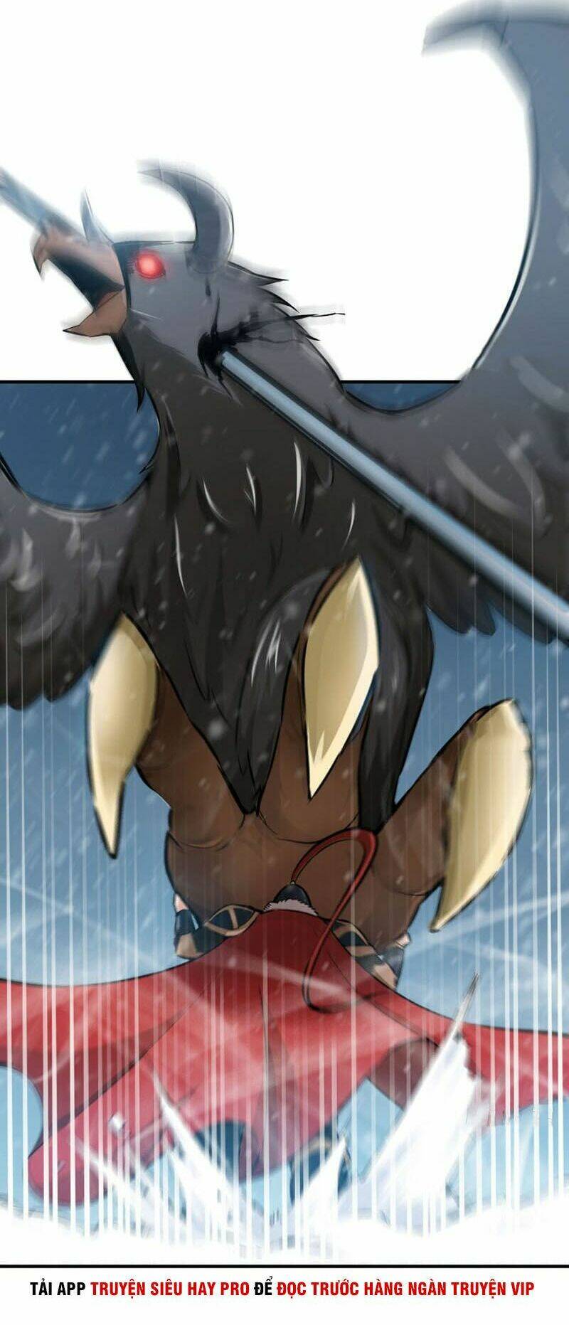 Thả Vu Nữ Đó Ra Chapter 48 - Trang 2