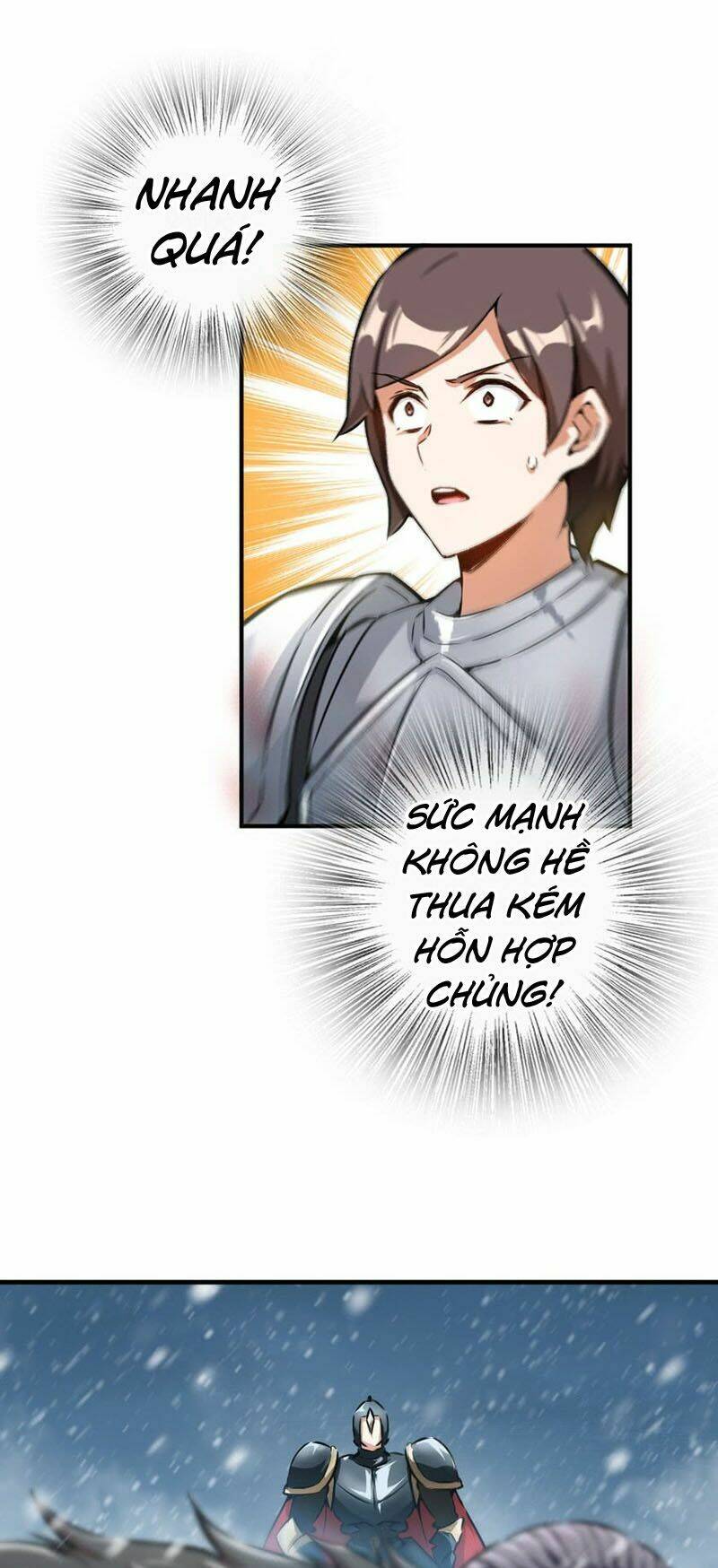 Thả Vu Nữ Đó Ra Chapter 48 - Trang 2