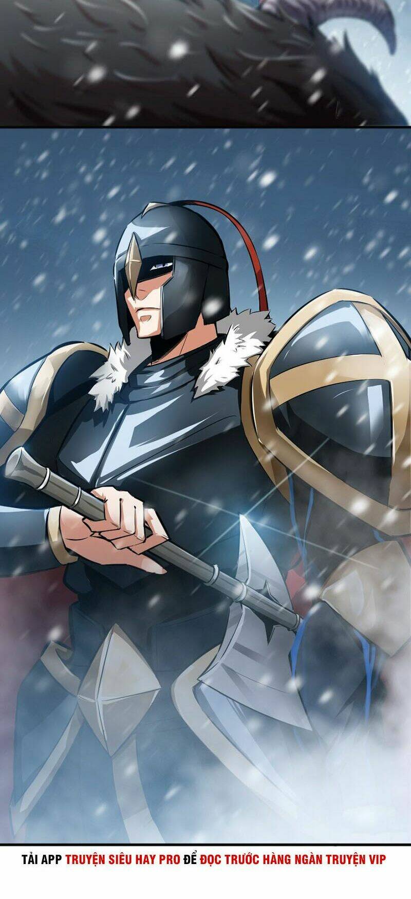 Thả Vu Nữ Đó Ra Chapter 48 - Trang 2